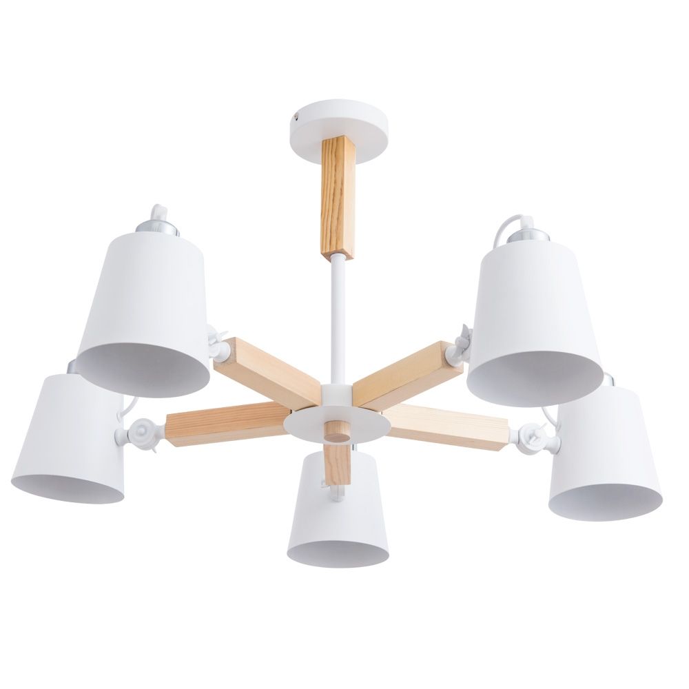 A7141PL-5WH Arte Lamp