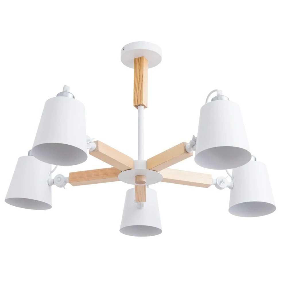 A7141PL-5WH Arte Lamp