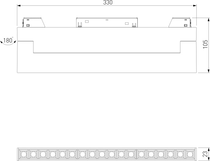 85209/01 Elektrostandard