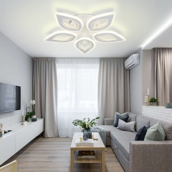 LED LAMPS 81123/5C Natali Kovaltseva