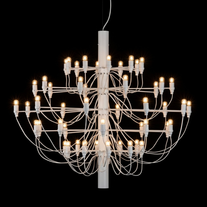 10196/1000 White Loft It