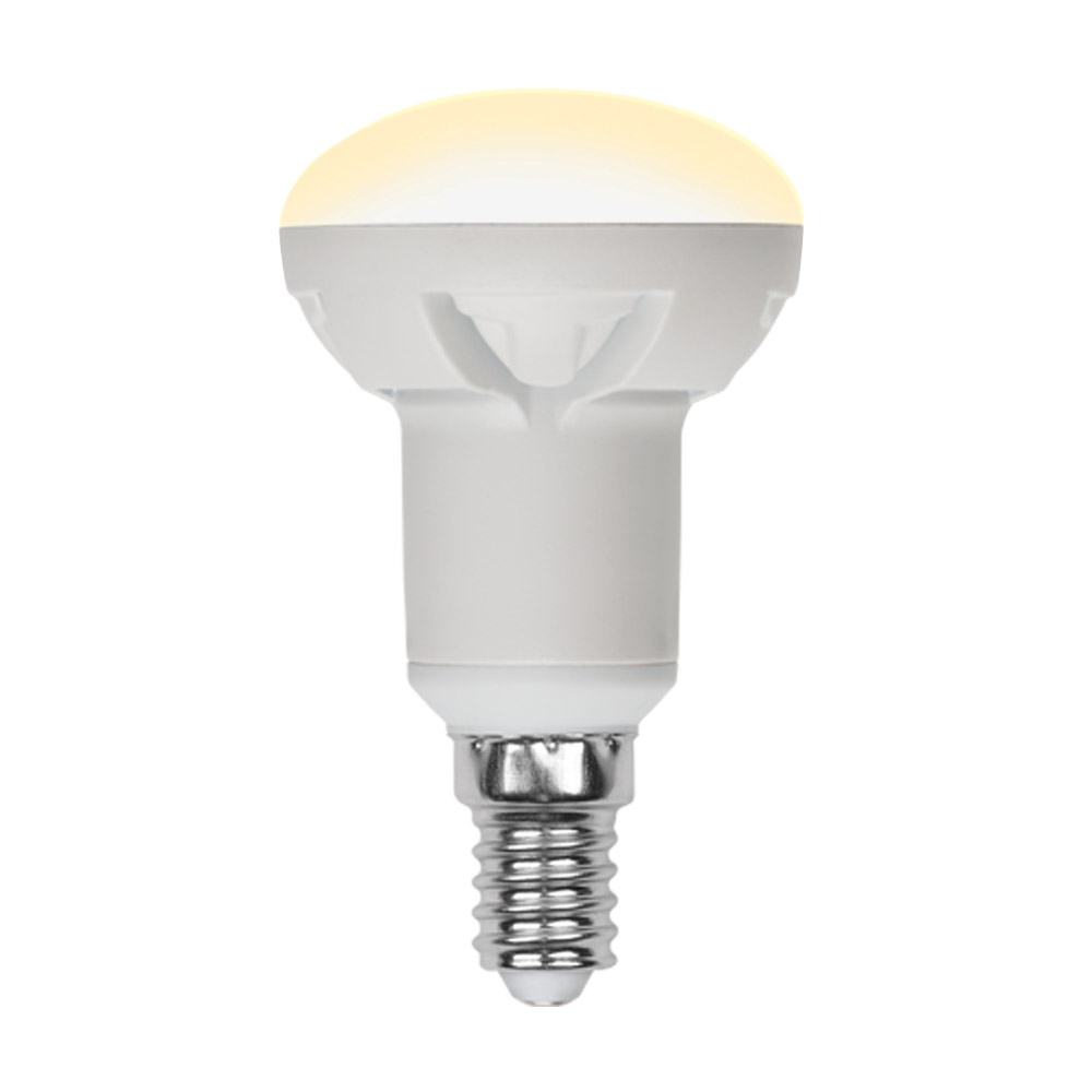 LED-R50 7W/3000K/E14/FR/DIM PLP01WH картон_