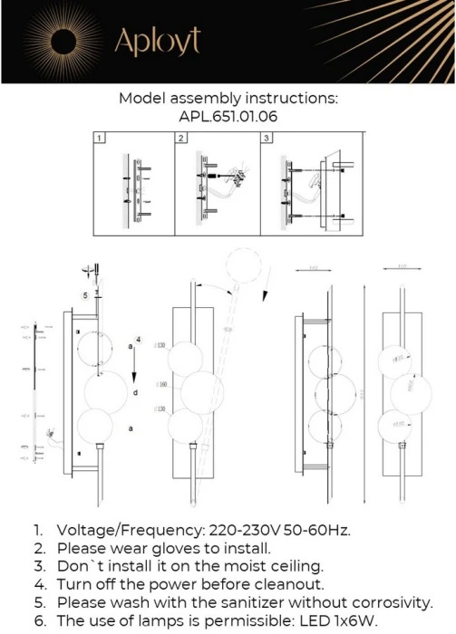 APL.651.01.06 Aployt