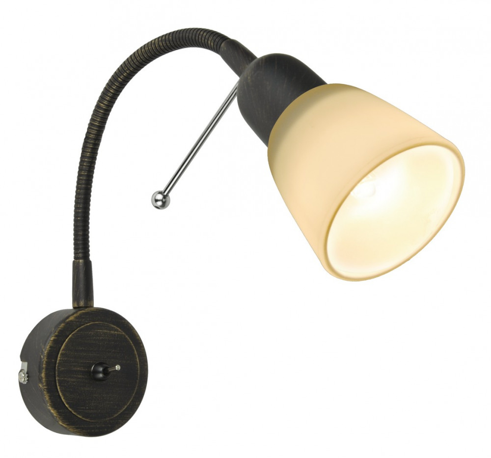 A7009AP-1BR Arte Lamp