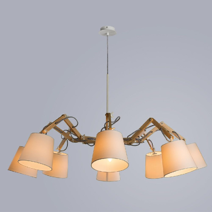 A5700LM-8WH Arte Lamp