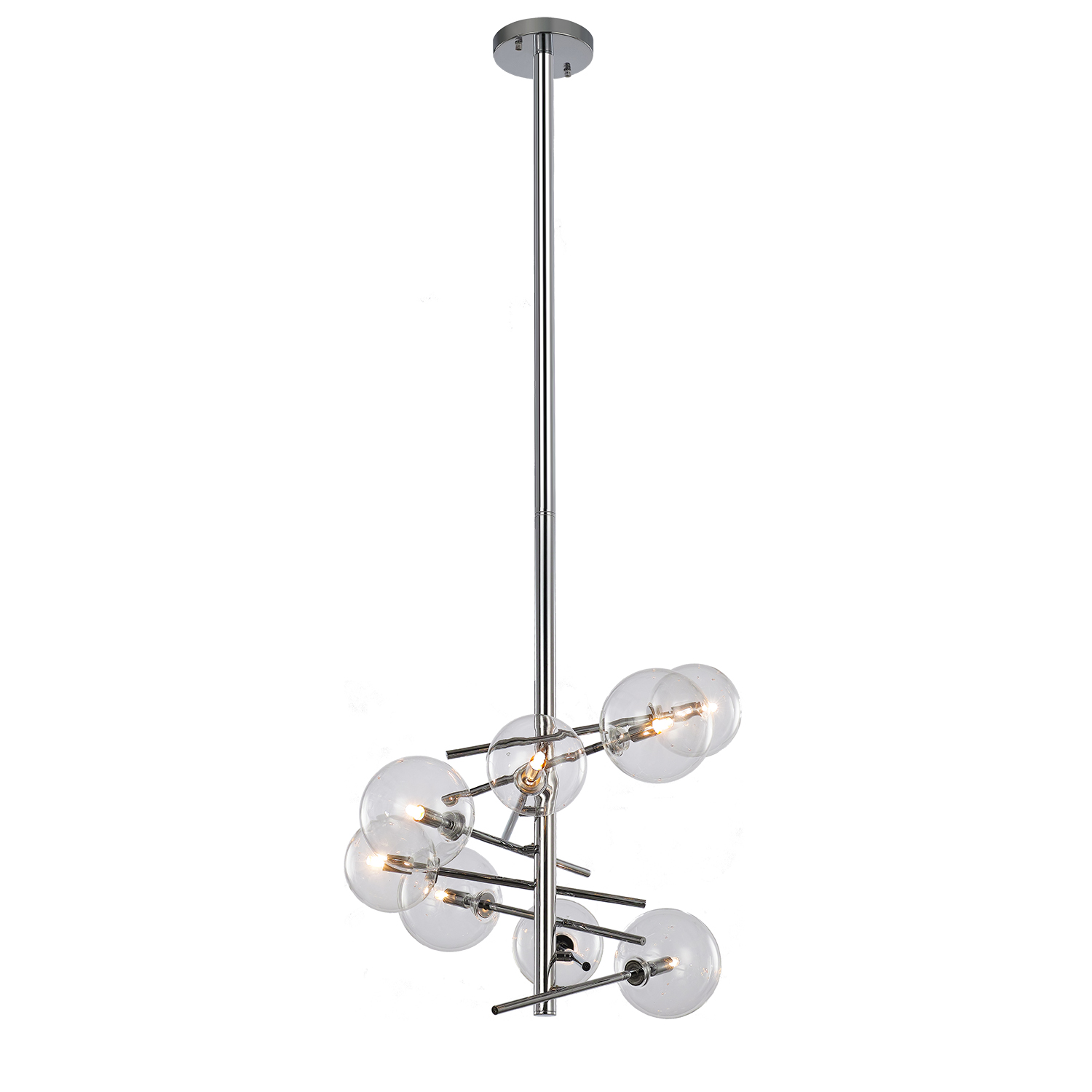 MX19009070-8A chrome Delight Collection