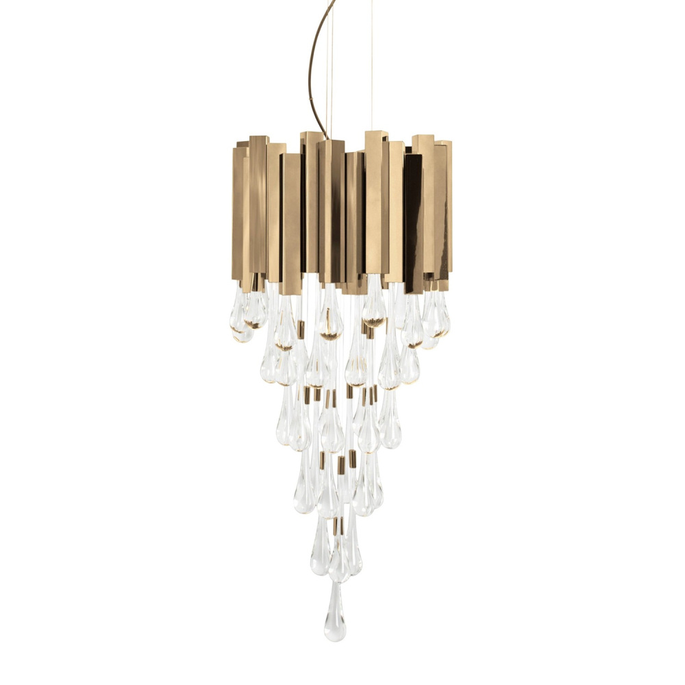 KM0988P-8 gold Delight Collection