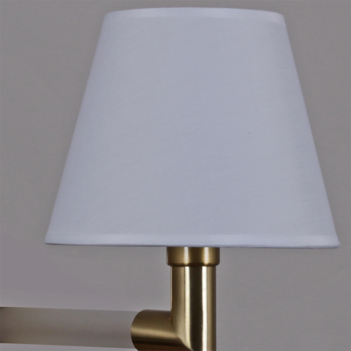 IL0501-8P-79 BRASS 