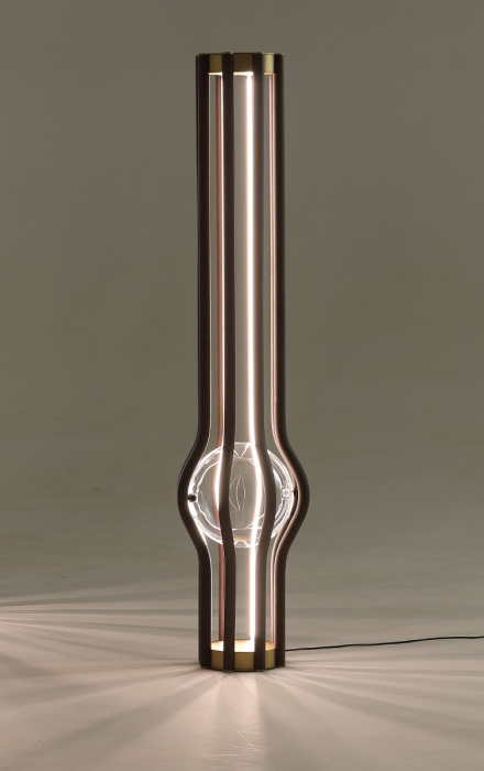 MJ60911F/B nut-brown Delight Collection