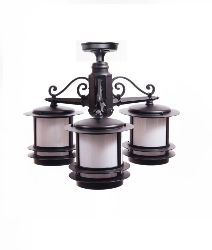 68370A/3 Bl opal Oasis Light