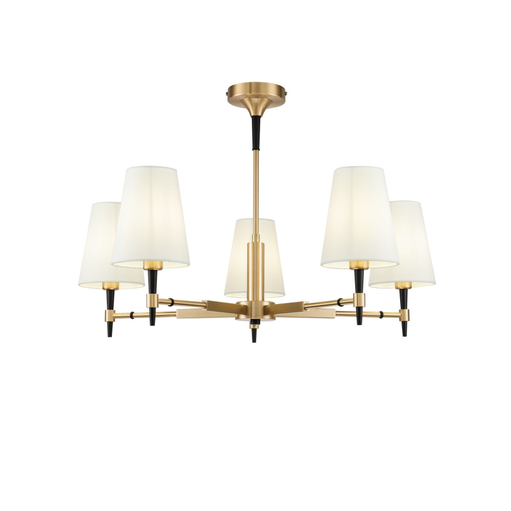 H001CL-05BS Maytoni