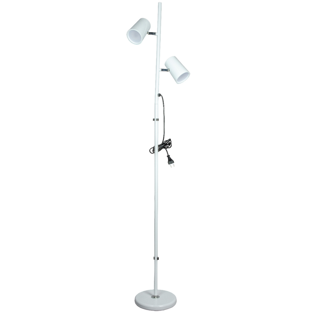 ULM-T600 2х6W/4500K/DIM WHITE Uniel