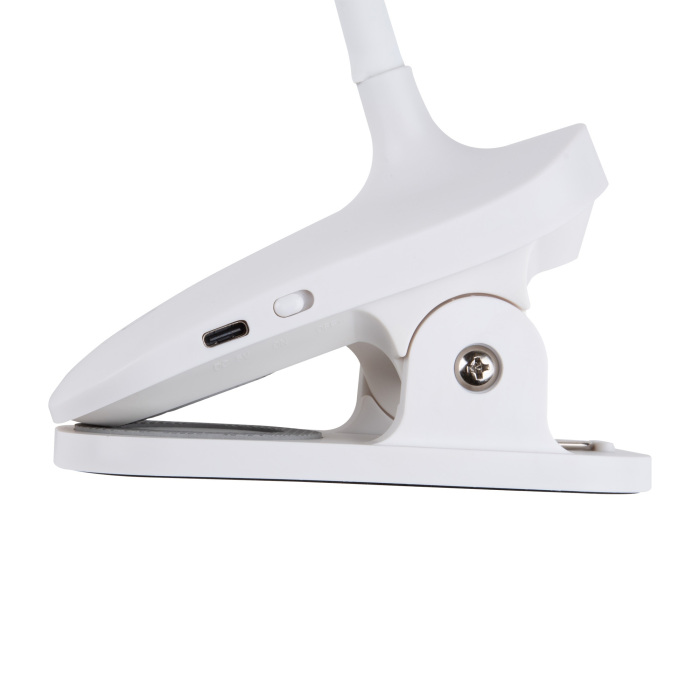 ULM-D602 10W/3000-6000K/DIM WHITE Uniel