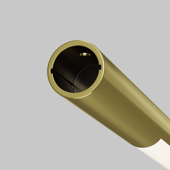 C100CL-L500-12W3-6K-BS Maytoni