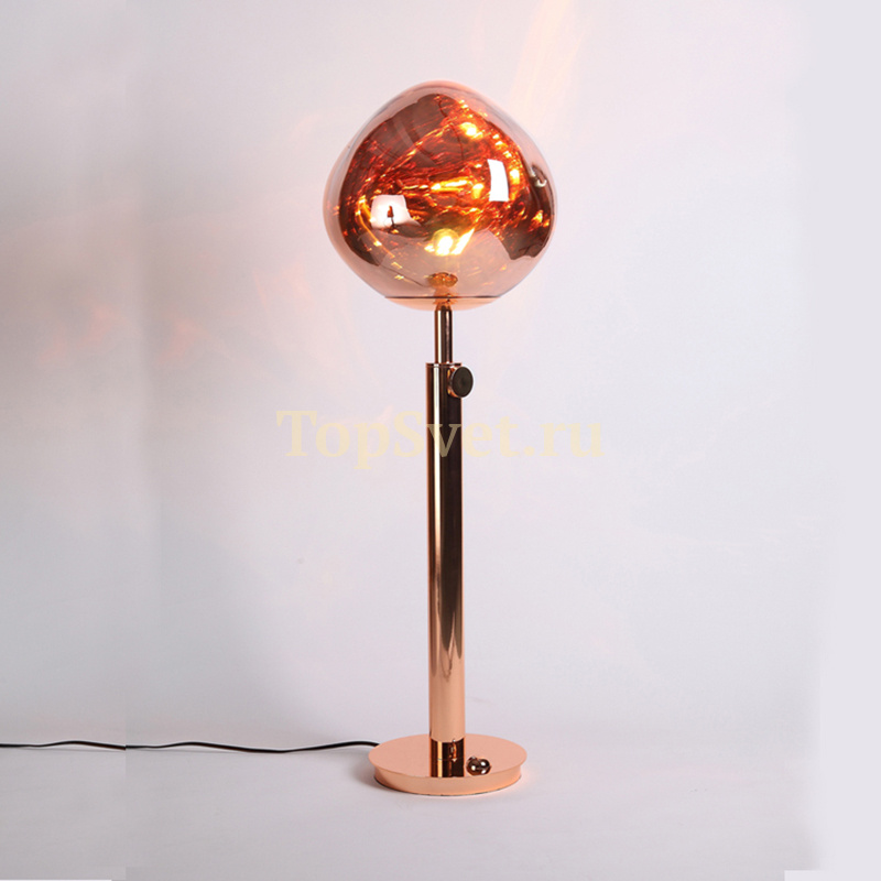 9305F copper Delight Collection