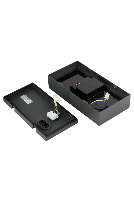 W2096-2-3K Gr Oasis Light
