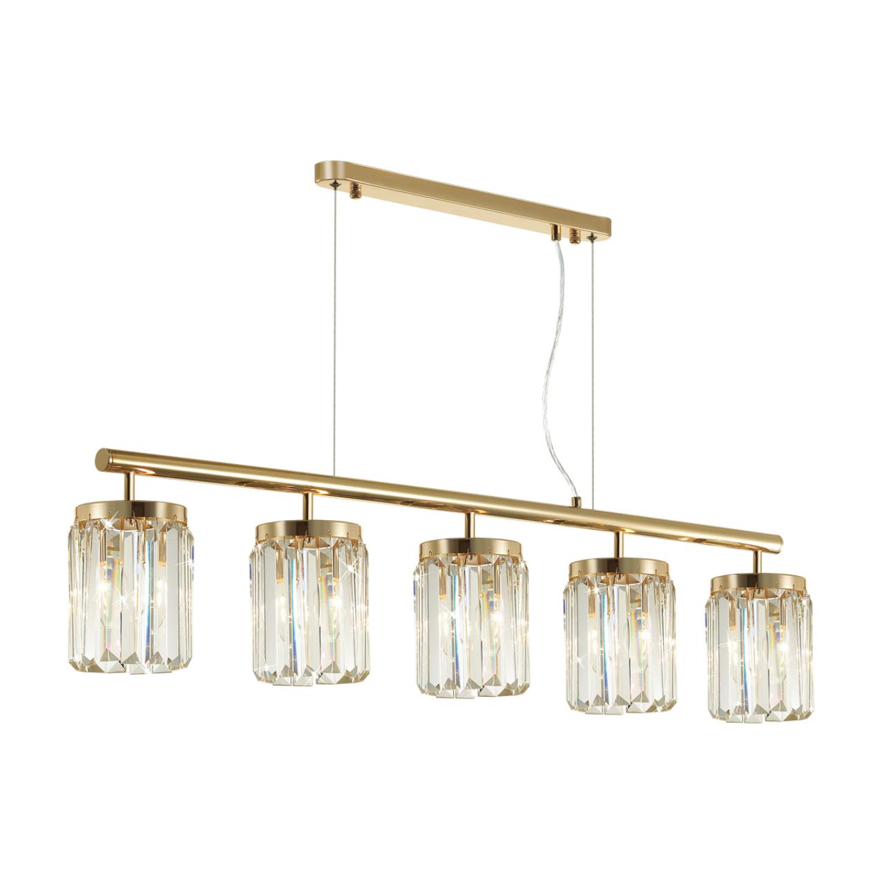 4987/5 Odeon Light