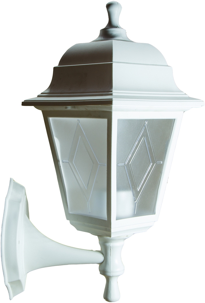 UUL-A01S 60W/E27 IP44 WHITE Uniel