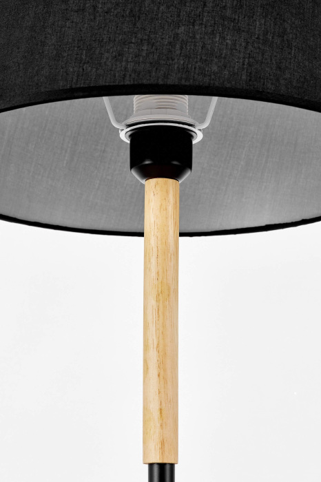 LDF 3113 BK Lumina Deco