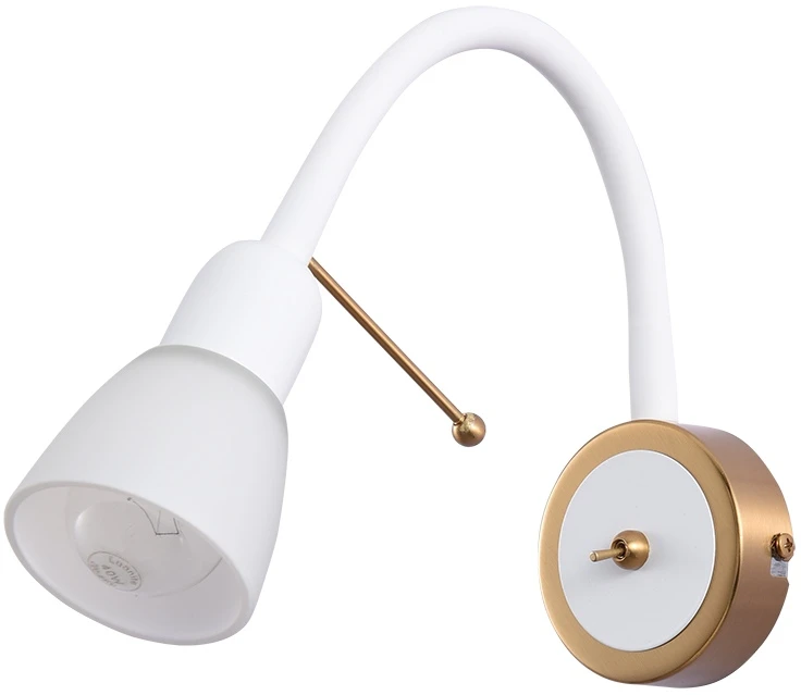 A7009AP-1WH Arte Lamp