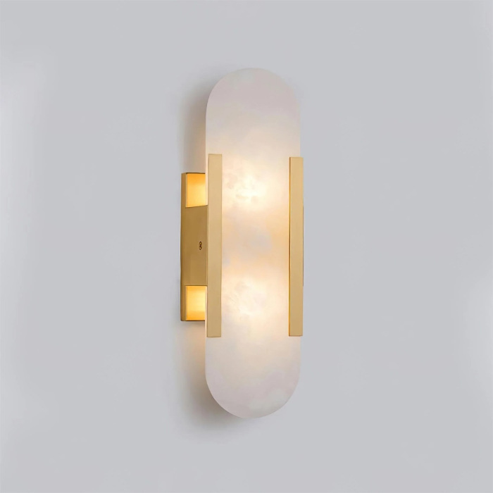 F037/S gold/white Delight Collection