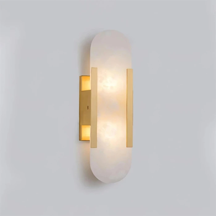 F037/S gold/white Delight Collection
