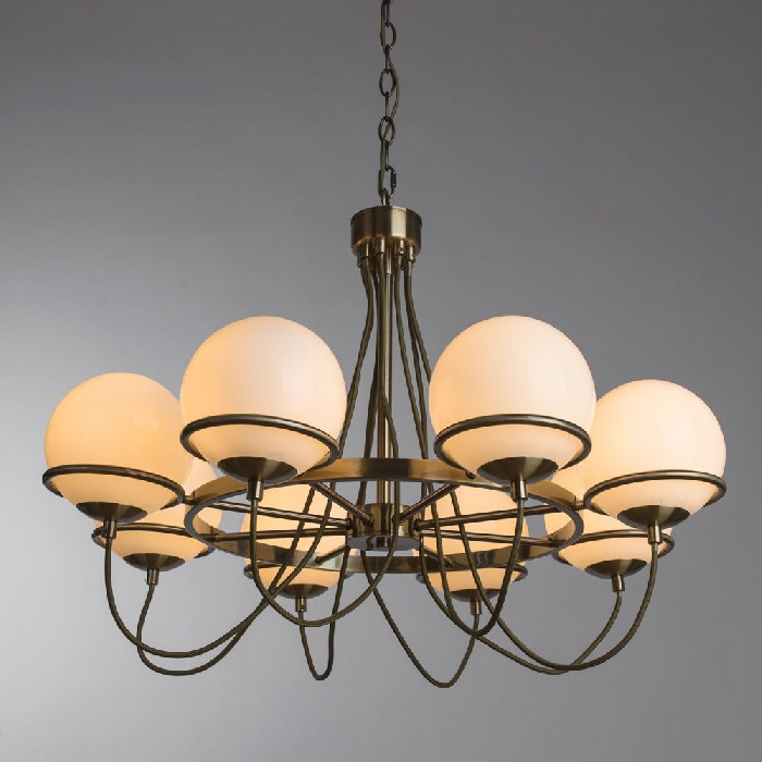 A2990LM-8AB Arte Lamp