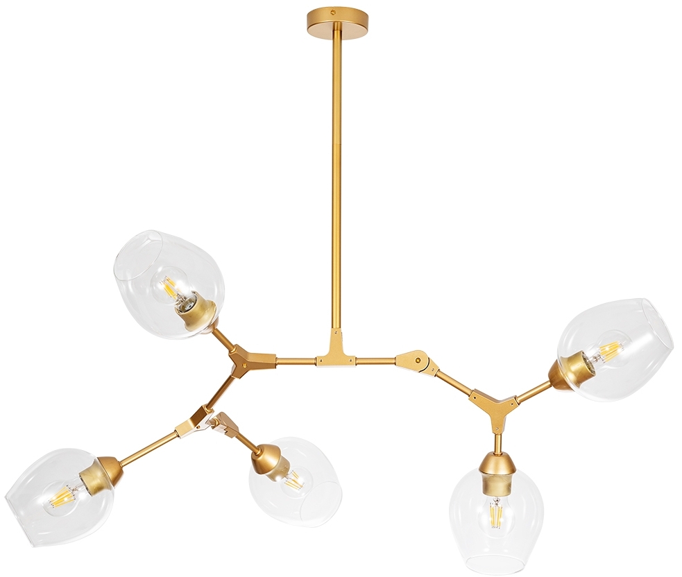 A4103SP-5GO Arte Lamp