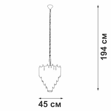 V58560-8/10 Vitaluce