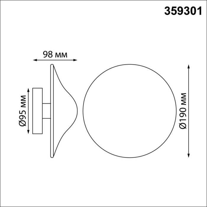 359301 Novotech