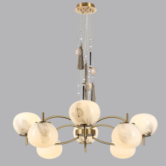 5432/8 Odeon Light