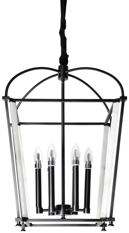 BRCH9123BK Delight Collection