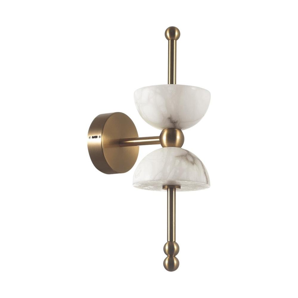 6685/7WL Odeon Light