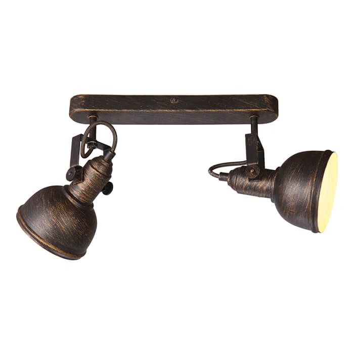 A5213AP-2BR Arte Lamp