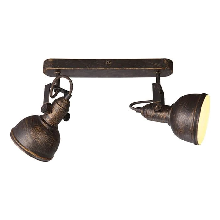 A5213AP-2BR Arte Lamp