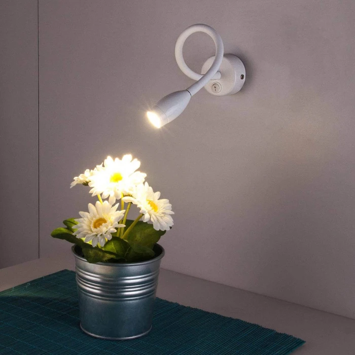 MRL LED 1020 белый Elektrostandard
