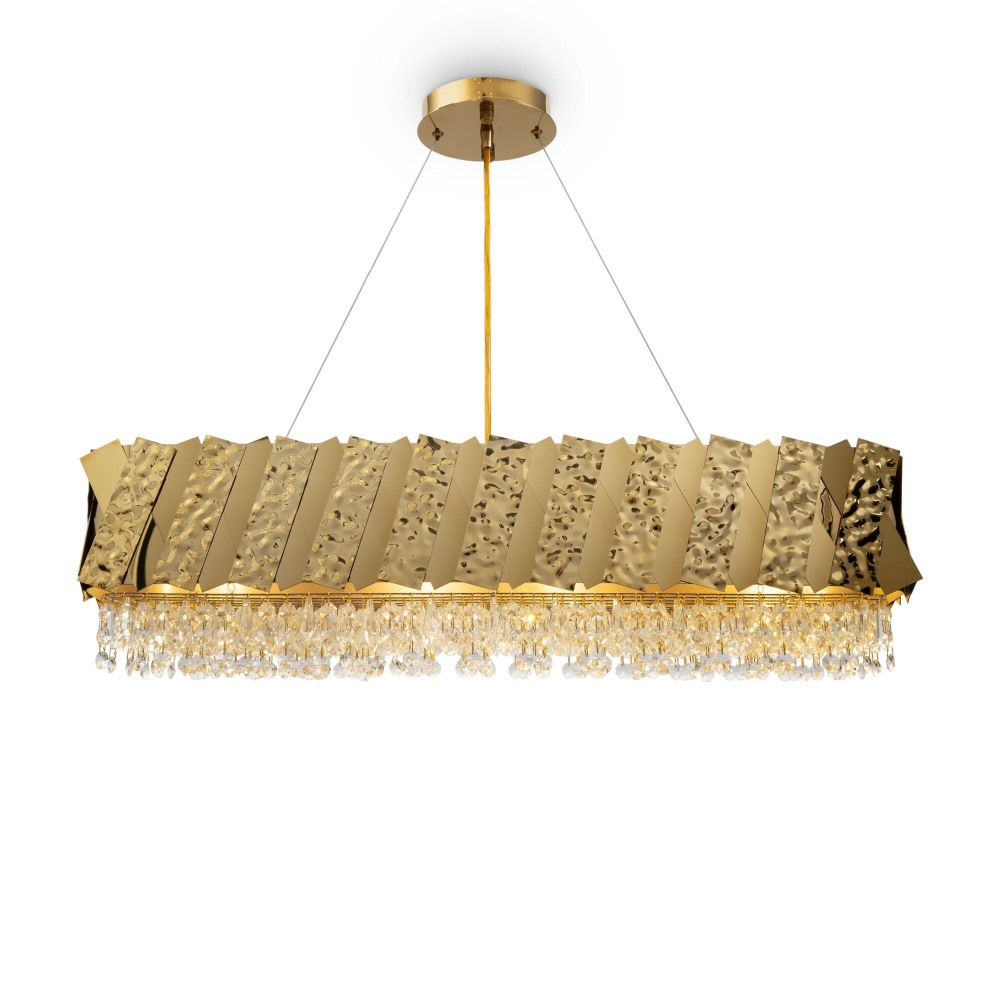 MOD017PL-04BS Maytoni