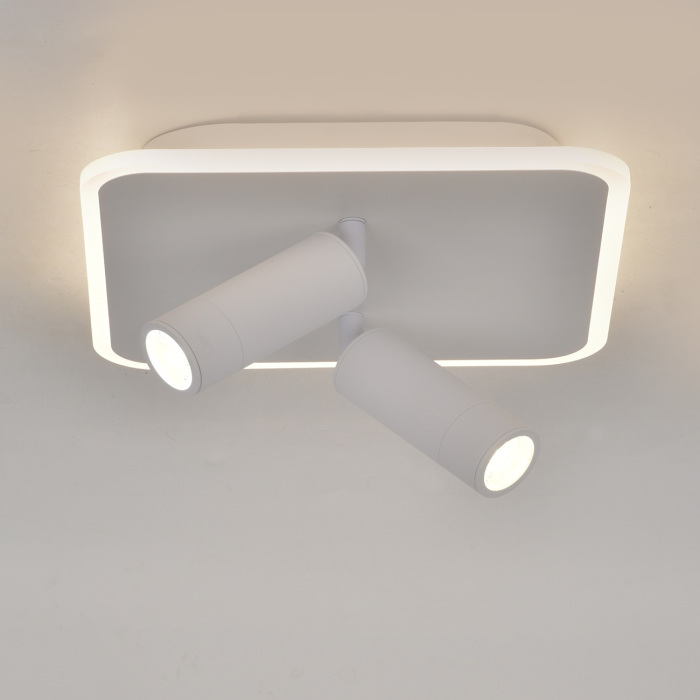 20024SMA/01LED WH Escada