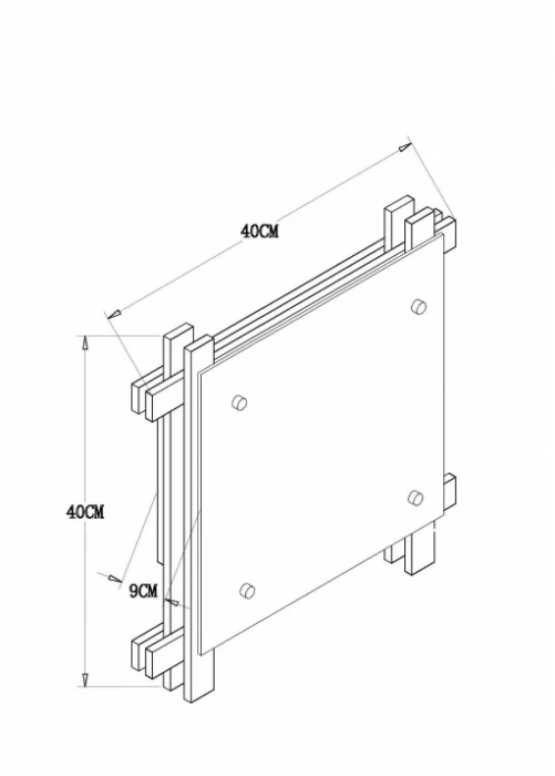 A6462PL-3CK Arte Lamp