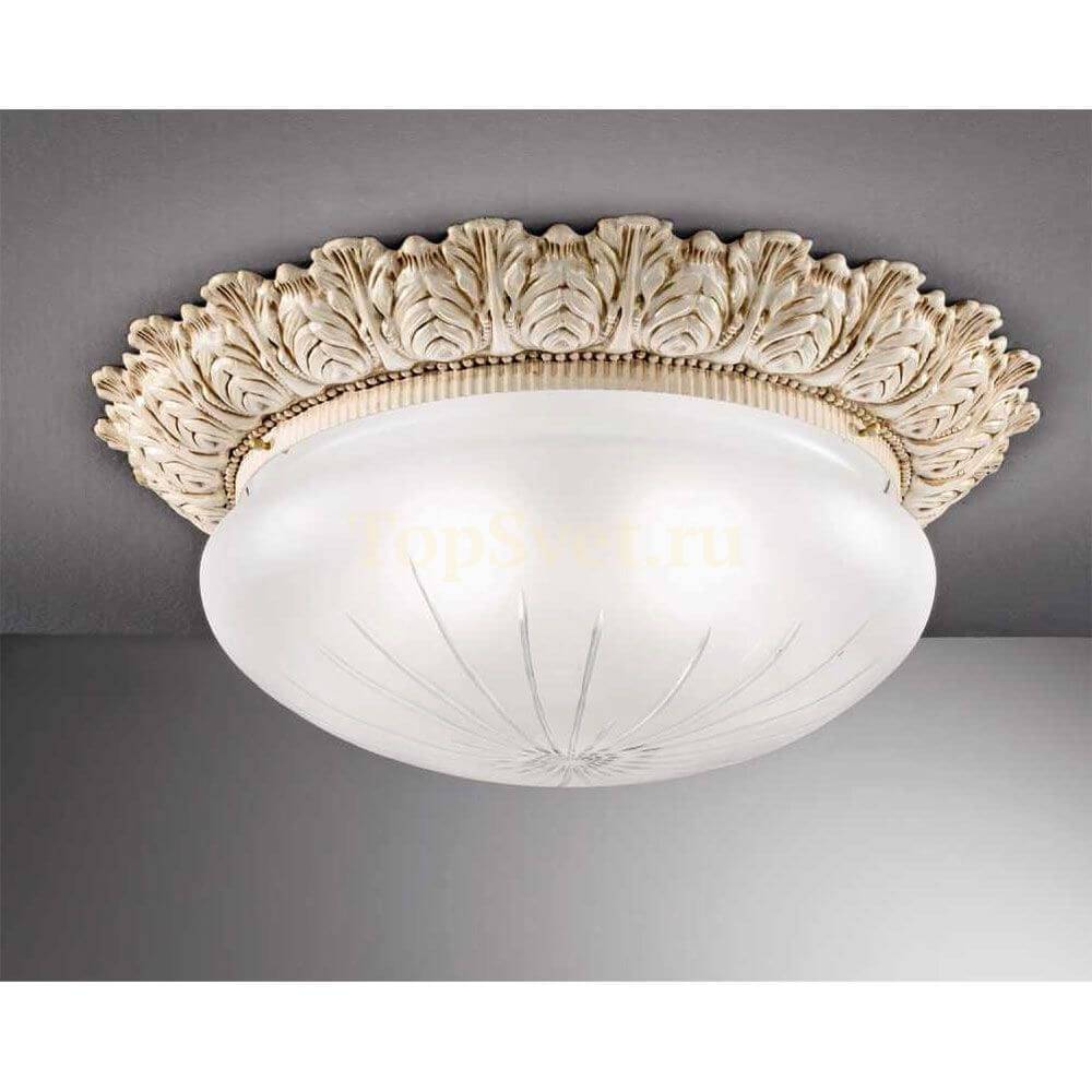 0595 IVORY Nervilamp