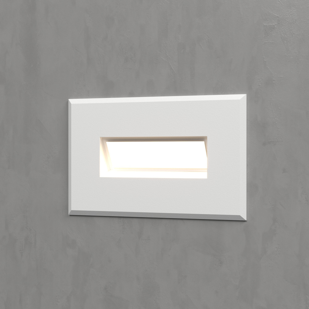 MRL LED 1109 белый Elektrostandard