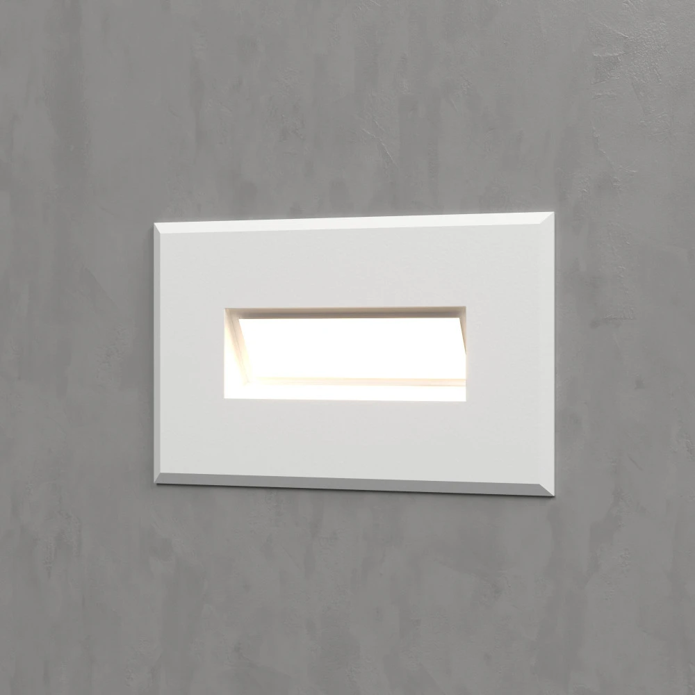 MRL LED 1109 белый Elektrostandard