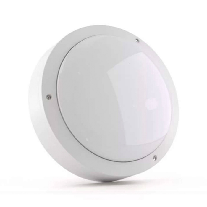 ULW-K13A 10W/5000K IP65 WHITE Uniel