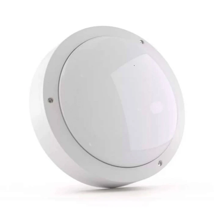 ULW-K15A 25W/4000K IP65 WHITE Uniel