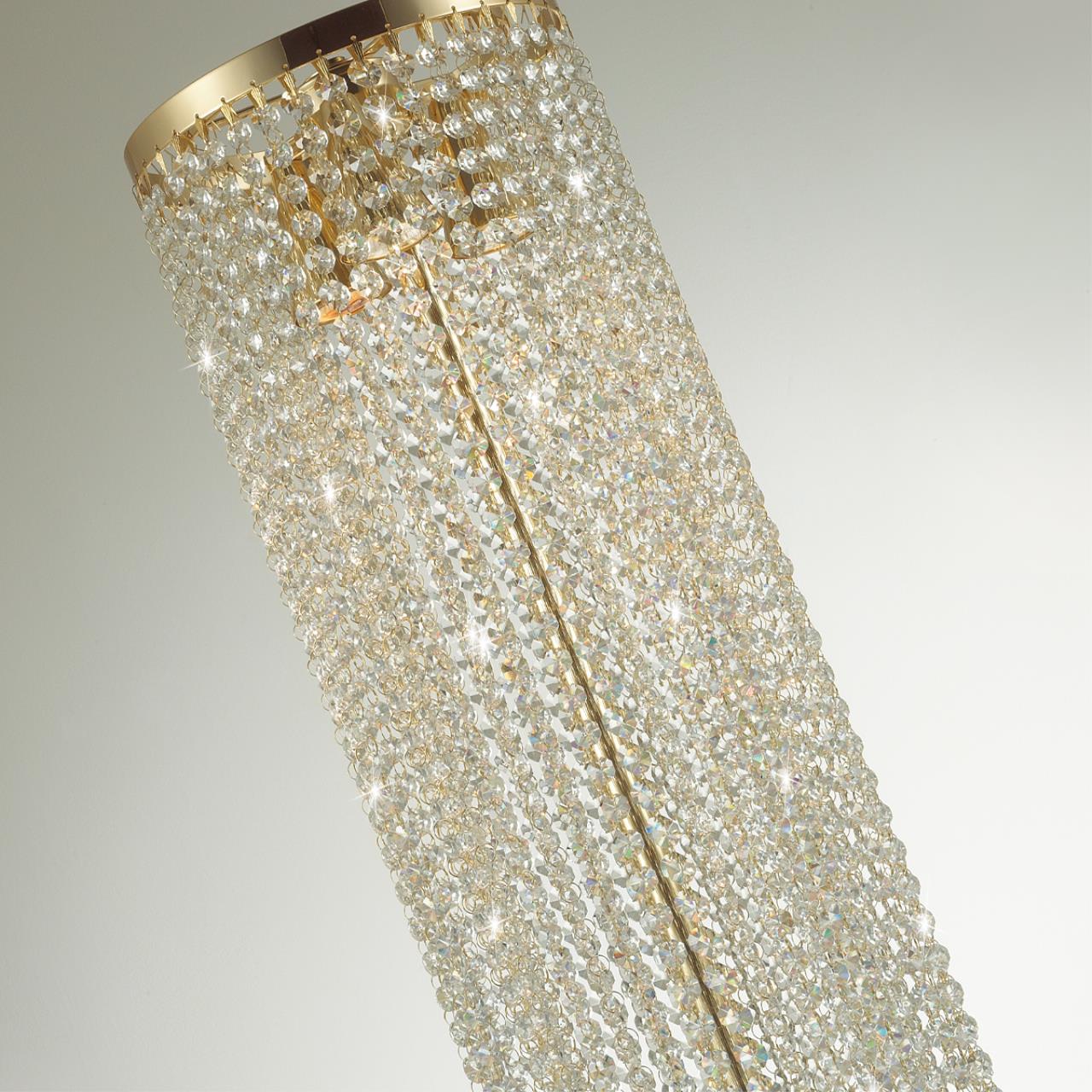 5028/3F Odeon Light