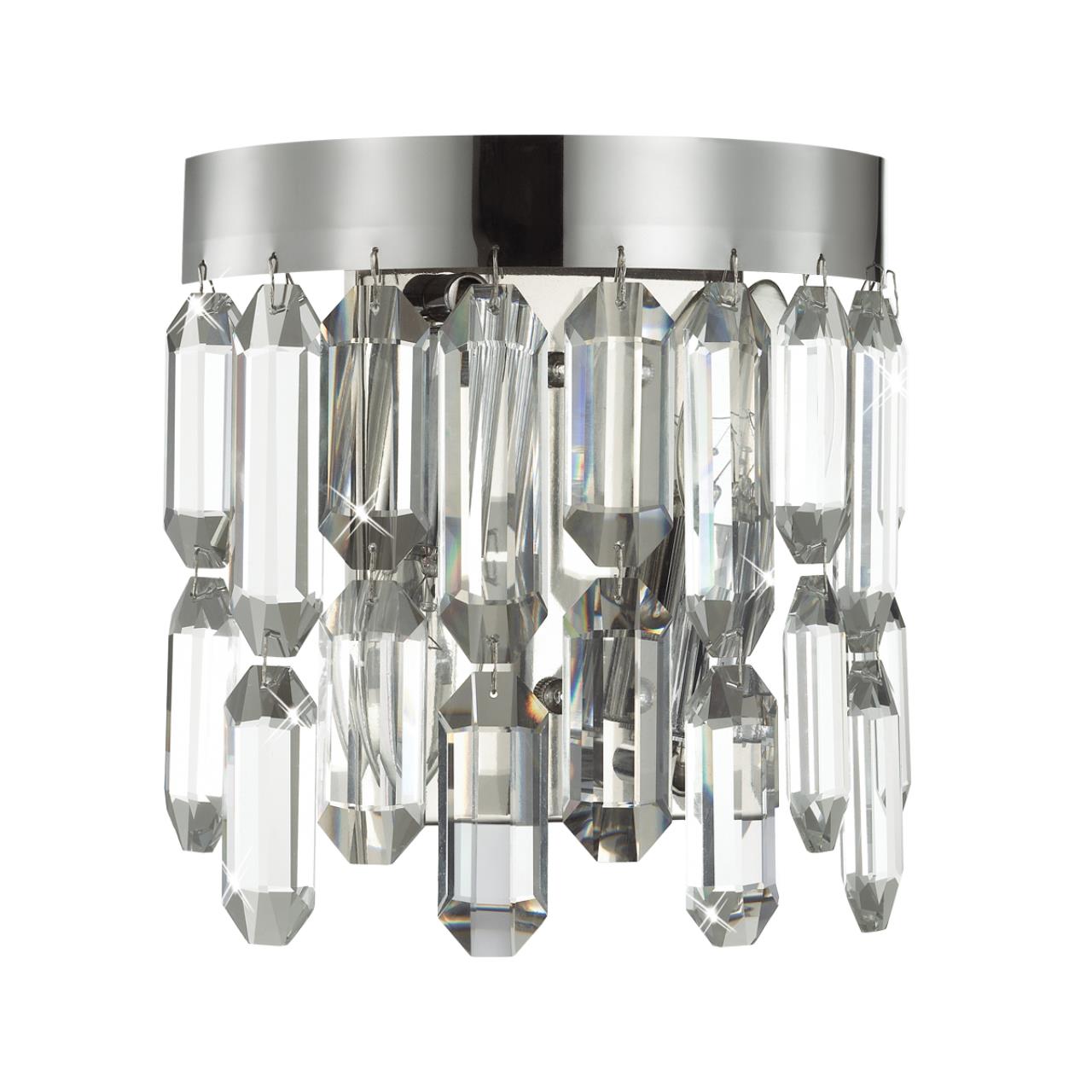 4985/2W Odeon Light