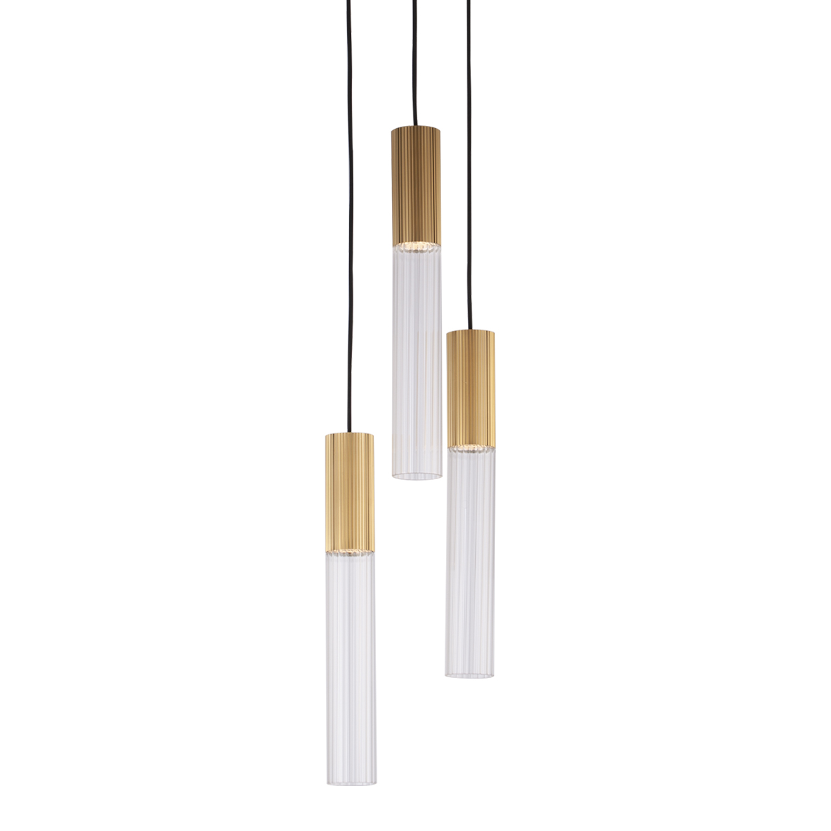 MD2045-3A ant.brass Delight Collection