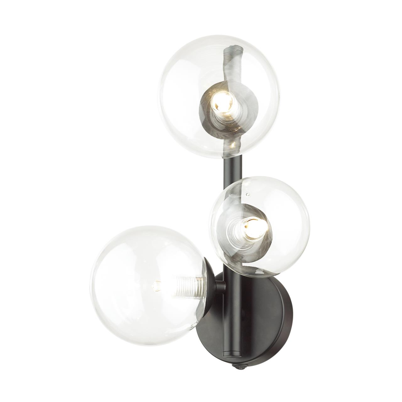 4818/3W Odeon Light