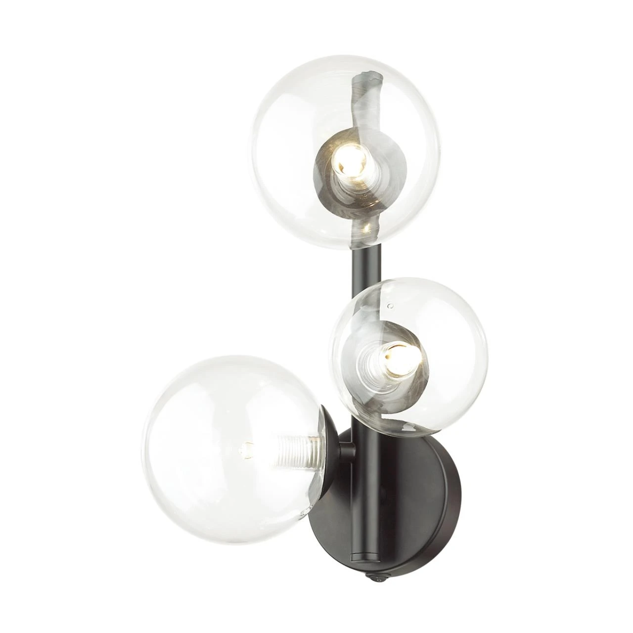 4818/3W Odeon Light