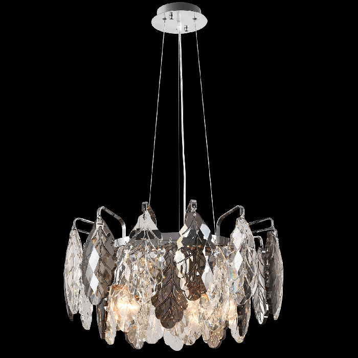 SIERRA I 81446/5C CHROME Natali Kovaltseva